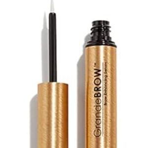 NIB Unopened GRANDE BROW Cosmetic 8-Week Supply